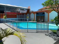 Centro Escola Riachuelo Unidade Jardim Carioca - Imagem 1