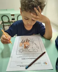 Escolinha Cora Coralina - Imagem 3