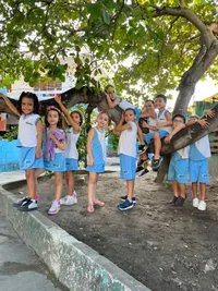 Escola Recriar - Imagem 1