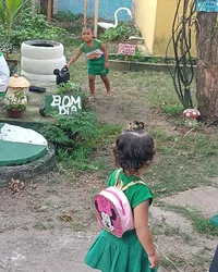 Centro Educacional Arca Dos Sonhos - Imagem 1