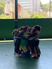 Escola Arco Baleno - Imagem 1