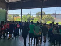 Escola Arco Baleno - Imagem 2