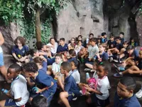 Escola Arco Baleno - Imagem 3