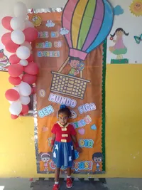 Centro Educacional Sonho Meu - Imagem 1