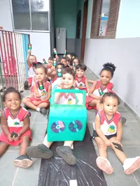 Centro Educacional Novo Mundo - Imagem 1