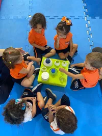 Ser Ético Colégio E Curso - Imagem 3