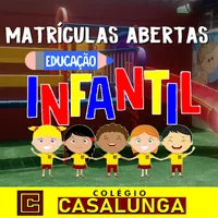 Colégio Casalunga Unidade I - Imagem 2