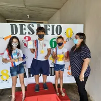 Instituto Educacional E Cultural Pequeno Princípe - Imagem 1