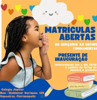 Colégio Jupiter - Imagem 1