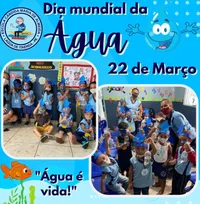 Escola Candida Maria De Almeida - Imagem 2