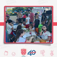 Escola Santo Amaro - Imagem 1