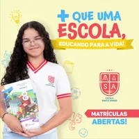 Escola Santo Amaro - Imagem 3