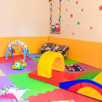 Salamê Minguê Berçário E Núcleo De Educação Infantil - Imagem 1