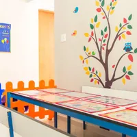 Salamê Minguê Berçário E Núcleo De Educação Infantil - Imagem 3
