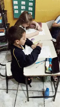 Seag - Sistema De Ensino Alphonsus De Guimaraens - Imagem 1