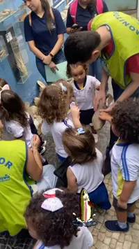 Seag - Sistema De Ensino Alphonsus De Guimaraens - Imagem 2
