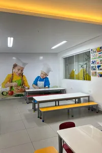 Colégio Cordeiro - Imagem 3