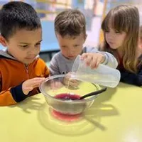 Instituto De Educacao Infantil Primeiras Paginas - Imagem 1