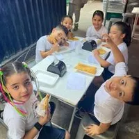 Instituto De Educacao Infantil Primeiras Paginas - Imagem 2