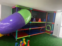 Escola Center Kids - Mogi Das Cruzes - Imagem 1