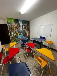 Escola Center Kids - Mogi Das Cruzes - Imagem 2