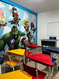 Escola Center Kids - Mogi Das Cruzes - Imagem 3