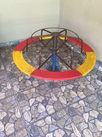 Centro Educacional Bolinha De Sabão - Imagem 1