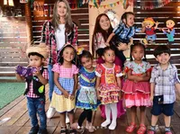 Creche Escola Coruja Encantada - Imagem 1