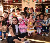 Creche Escola Coruja Encantada - Imagem 2