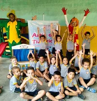 Creche Escola Coruja Encantada - Imagem 3