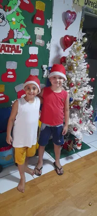 Espaço Kids - Imagem 1