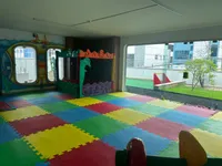 Center Kids - Mogi Das Cruzes - Imagem 1