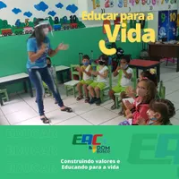 Escola Arte De Crescer - Imagem 2