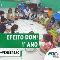Escola Arte De Crescer - Imagem 3