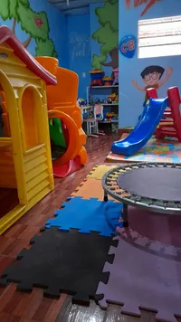 Colégio Betel - Imagem 1