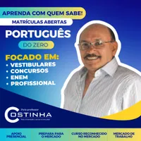 Polo Professor Costinha - Imagem 1