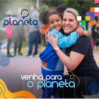 Colégio Planeta - Imagem 2