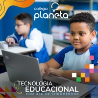 Colégio Planeta - Imagem 3