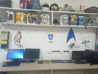 Centro Educacional E Recreativo Liceu Pires - Imagem 1