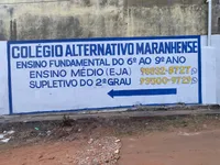 Colégio Alternativo Maranhense - Imagem 1