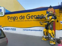 Pingo De Gente Centro De Educacao Infantil - Imagem 1