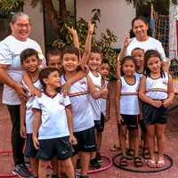 Escola Tia Iracema - Imagem 3