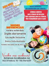 Colégio Dias - Imagem 1