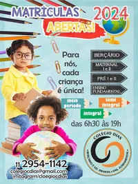 Colégio Dias - Imagem 2