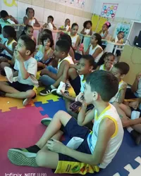 Escola Casinha Feliz - Imagem 1