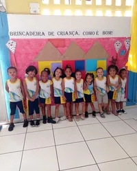 Escola Casinha Feliz - Imagem 2