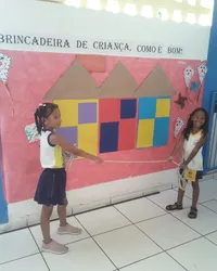 Escola Casinha Feliz - Imagem 3