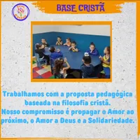 Escola Gênesis - Imagem 1