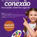 Centro Educacional Conexão - Imagem 1