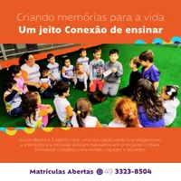 Centro Educacional Conexão - Imagem 2